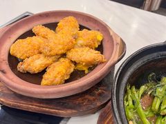 -大嫂镬仔·焖鸡煲·啫啫煲(逢源路店)