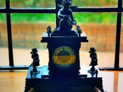 -马勒别墅·中餐厅