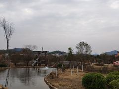-道林古镇