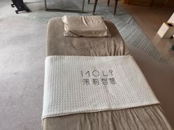 -茉莉智慧母婴护理中心(亮马河店)