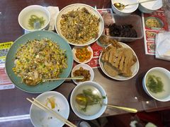 -扬二春炒饭(国庆路总店)