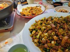 -王妈热卤·川味馆(海昌店)