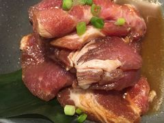 -新石器烤肉(百联川沙店)