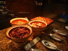 -马哥孛罗咖啡厅·Cafe Marco (厦门马哥孛罗东方大酒店)