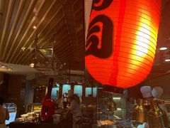 -阳光壹佰美爵酒店-绿洲西餐厅