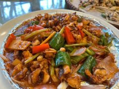 -大树头·森林餐厅(石碁店)