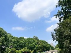 -虞山风景区