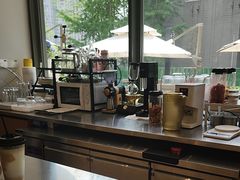 -Beans Solo豆号咖啡(百家湖花园店)