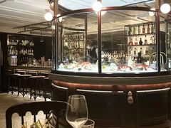 -壳里西餐厅Coquille Seafood Bistro(蒙自路店)