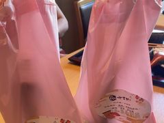 -江户前日本料理(瑞诗酒店店)