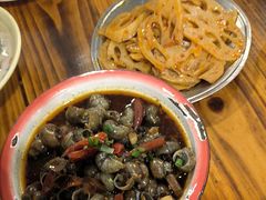 -冶建镜子·老南昌大排档·江西虾王(总店)