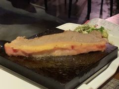 -小火花·干式熟成牛排馆Spark SteakHouse(剑桥郡店)