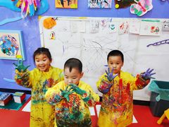 -杨梅红艺术教育(西安高新唐延教学中心)