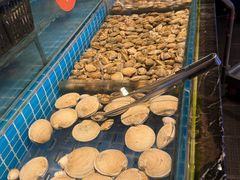 -焰江山海鲜牛排烤肉自助(锦华万达二星店)