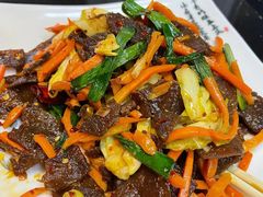 -丁虎子烤肉(国道二店)