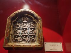 -迪庆藏族自治州博物馆