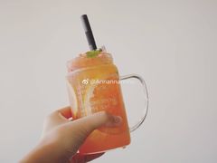 -Hello·生日蛋糕·下午茶·甜品台茶歇(瑞安东山店)