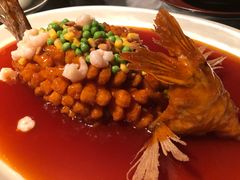 -湖滨28中餐厅·西湖宴·杭州君悦酒店