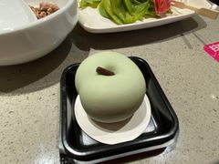 -海底捞火锅(上地华联店)