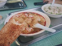 -汪家馄饨(集庆路店)