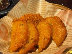 -贰醒·私房小院烧烤 (太古里店)