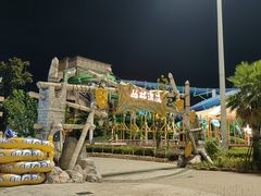 -南昌玛雅海滩水公园