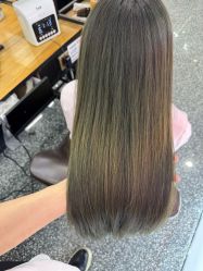 -藤野造型·烫·染发型设计店