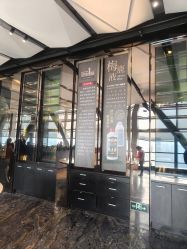 -空中一号宴会厅(信合大厦店)