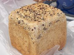 -银座仁志川·生吐司专门店(香港广场店)