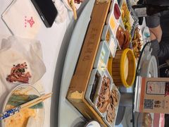 -天津印象(王串场店)