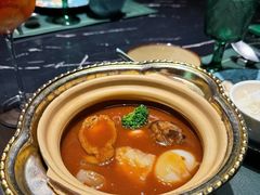-彩虹之约•淮扬家宴(亚运村店)