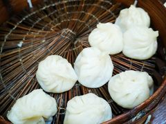 小笼包-万寿斋(山阴路店)