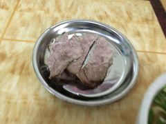 -清真·马安军辣子牛肉面