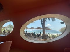 -花海间·即刻露营