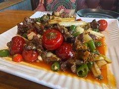 -望京一号·重庆江湖菜(工体店)