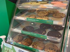 -赛百味SUBWAY(东方明珠店)