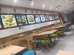 -老边饺子馆(东单店)