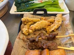 -潮界(LU·ONE凯德晶萃广场店)