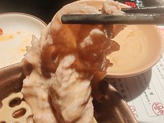 -温野菜涮涮锅(西单大悦城店)