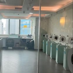 -月幸福月子中心(静安店)