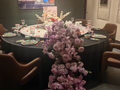 -桂满陇·海市蜃楼·黑金(国金店)