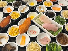 -妈妈故事米线(市府恒隆店)