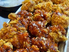 -包装马车·韩国料理·포장마차