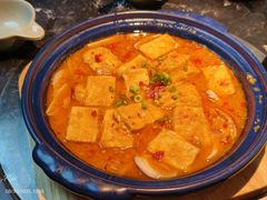 -云海肴云南菜·蒸汽石锅鱼(青岛万象城店)