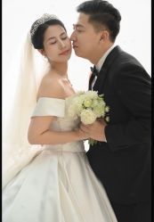 -金夫人婚纱摄影(总店)