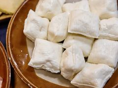 -阿山卓·野生菌火锅·纳西火塘烤肉