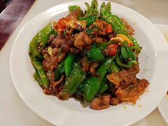 -嘉丰湘菜馆(芳群园店)