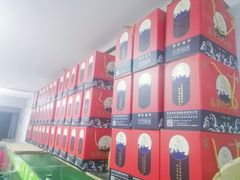 -阳澄湖大闸蟹·琼灵阁牌品牌连锁(吴中总店)