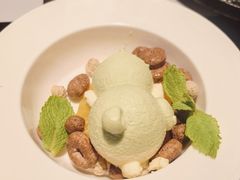 -春树下·树屋花房西餐厅(罍街AS1980店)