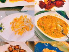 -太湖饭店·寄畅轩中餐厅
